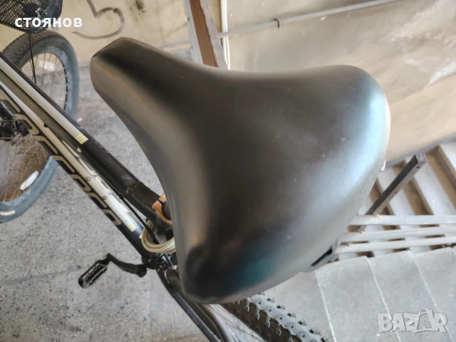 Седалка за велосипед Selle Royal, снимка 2 - Велосипеди - 50551913