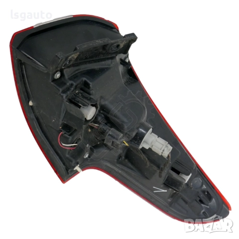 Ляв външен стоп Nissan Qashqai II 2013-2021 ID: 150882, снимка 2 - Части - 52074838