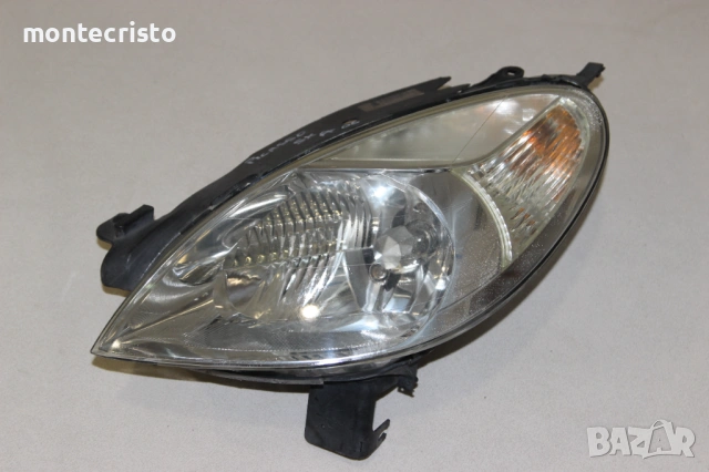 Ляв фар Citroen Xsara Picasso facelift (2004-2010г.) 89310175 🔷Valeo, снимка 2 - Части - 54171641