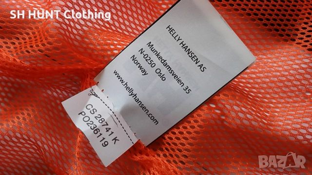 HELLY HANSEN HELLY TECH Performance Размер L дамско яке ски сноуборд 22-48, снимка 16 - Якета - 52677227