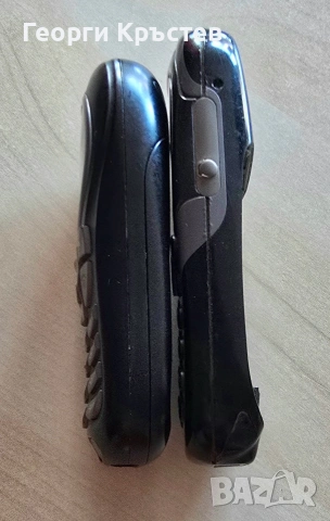 Motorola C115 и Siemens ME45 (за смяна на панел и без батерия), снимка 16 - Motorola - 54227292