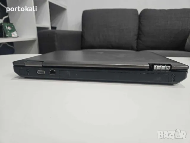 +Гаранция! Лаптоп HP Probook 6475b AMD A10-4600M / 6GB RAM / 320GB, снимка 7 - Лаптопи за дома - 49588311