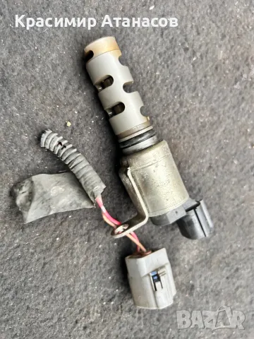 Сензор разпределителен вал за Тойота Аурис. 30T050-5010H3, снимка 2 - Части - 49680456