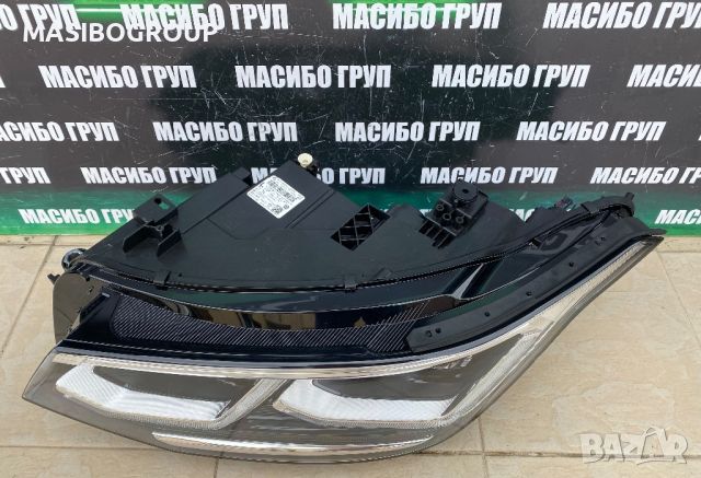 Фарове IQ.LIGHT фар за Фолксваген Тигуан Vw Tiguan, снимка 11 - Части - 46071503