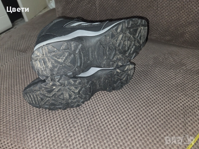 Боти Адидас 38 номер за 50 лв., снимка 5 - Детски боти и ботуши - 52930439