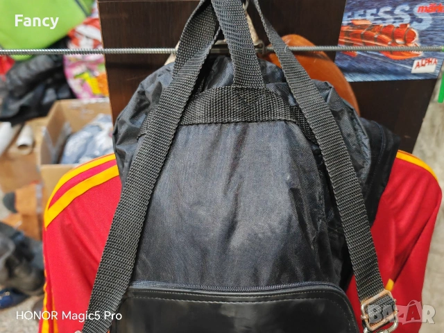 Мото раница Nolan, снимка 6 - Аксесоари и консумативи - 53526801