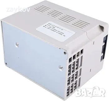 2.2KW задвижване с променлива честота, 5A VFD инвертор 3 фаза 380V, снимка 2 - Друга електроника - 47132730