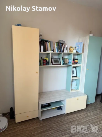 Обзавеждане за детска стая