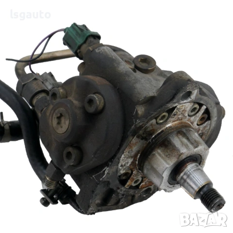 ГНП Nissan Almera Tino (V10) 2000-2006 ID: 157940