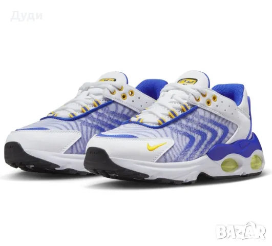 Nike air max tw, снимка 8 - Маратонки - 47209783