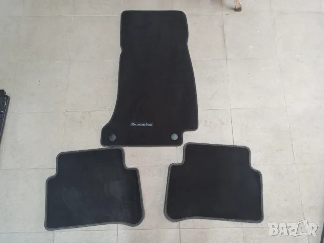 Стелки оригинални за Мерцедес БМВ Range Rover Sport, снимка 5 - Аксесоари и консумативи - 50283382