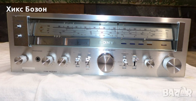 Аудиотехника внос от Англия  с проблеми, снимка 8 - Декове - 52733649