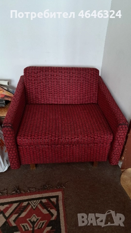 Фотьойл - легло