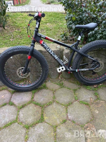 Велосипед 26 инча, снимка 9 - Велосипеди - 54010319