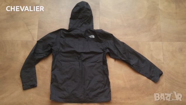 THE NORTH FACE DRVENT Jacket Размер M тънко яке водонепромукаемо 4-61, снимка 2 - Якета - 45303669