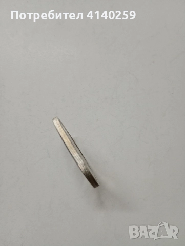 ГИБРАЛТАР МОНЕТА 1/2 КРОНА 2020 Г , снимка 4 - Нумизматика и бонистика - 53002253