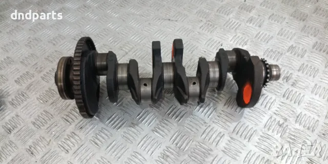 Колянов вал VW Golf 4 1.6i 100hp 1999г.	