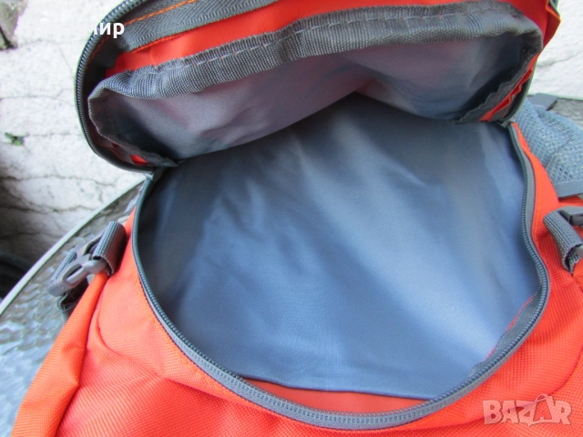 Компактна раница Trespass Albus 30L, снимка 14 - Раници - 52931911