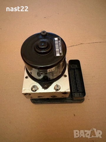 ABS помпа Фолксваген Голф 5 VW/GOLF5 1.6 102 к.с