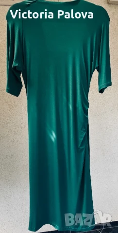 MaxMara STUDIO красива рокля оригинал, снимка 7 - Рокли - 51031952