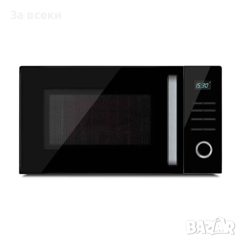 Микровълнова печка Taurus 25l 900w, снимка 4 - Микровълнови - 51880797