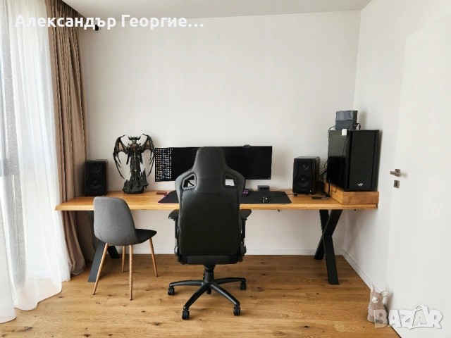 Дава под наем къща в затворен комплекс Бояна / Гърдова Глава, снимка 3 - Къщи - 53367030