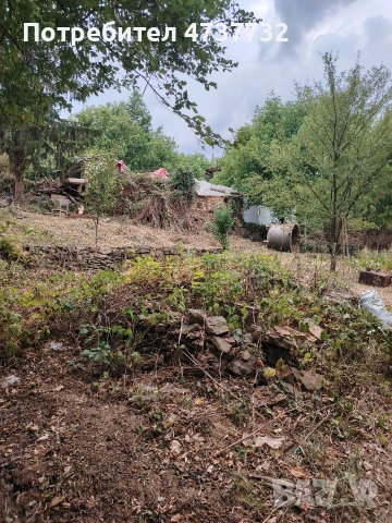 Продава се къща с дворно място, снимка 8 - Къщи - 53477219