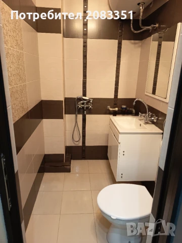 Продавам 2- стаен апартамент гр.Варна Владиславово, снимка 6 - Апартаменти - 50812125