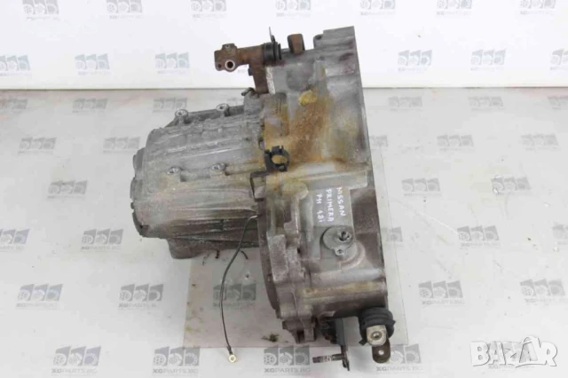 Ръчна скоростна кутия за Nissan Primera P11 1.8i 114 к.с. (1996-2002) , снимка 3 - Части - 51415483