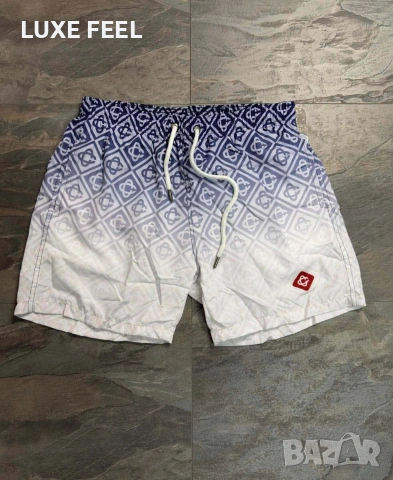 Hugo 🔹 Balenciaga 🔹 Louis Vuitton 🔹 Tommy Hilfiger 🔹, снимка 5 - Бански - 54225836