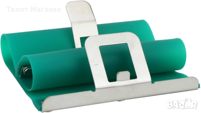 Силиконово фолио-скоба за чаша, снимка 16 - Чаши - 52538697