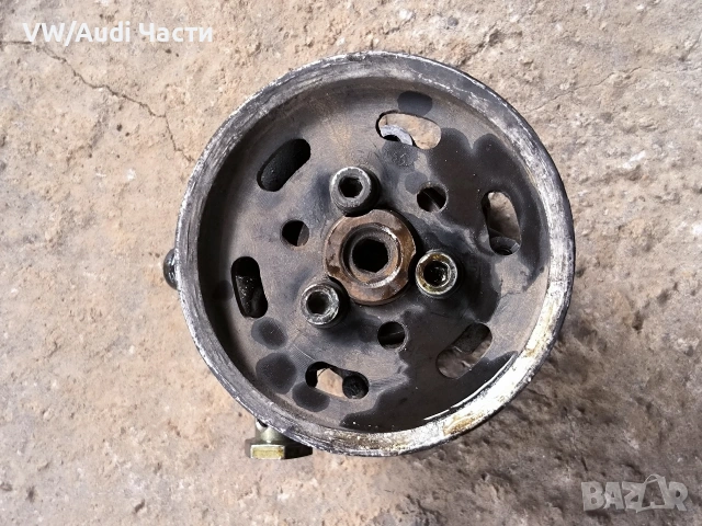 Хидравлична помпа за Голф 4 Ауди А3 Сеат Шкода Бора VW Golf 4 Audi A3 Seat Skoda Bora Passat , снимка 3 - Части - 54183013
