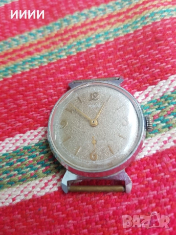 Мъжки часовник Победа 