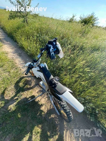 Детски Кросов мотор, Миди Крос , снимка 10 - Мотоциклети и мототехника - 51639492