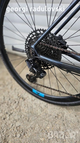 cube sl road , снимка 4 - Велосипеди - 53602770