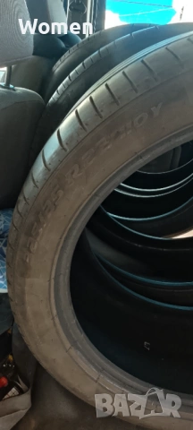 Гуми R22, снимка 12 - Гуми и джанти - 54219321