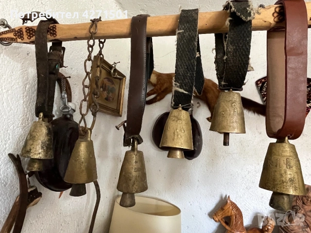 Стари Чанове