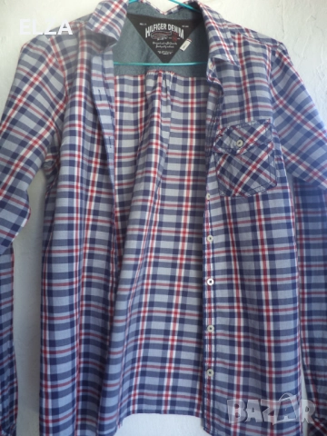 Ризки GUESS, TOMMY HILFIGER, снимка 3 - Ризи - 51563909