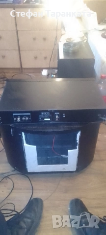 радио приемник , Sony , снимка 3 - Ресийвъри, усилватели, смесителни пултове - 53644109