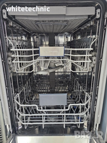 Съдомиялна за пълно вграждане Grundig, снимка 2 - Съдомиялни - 53781625