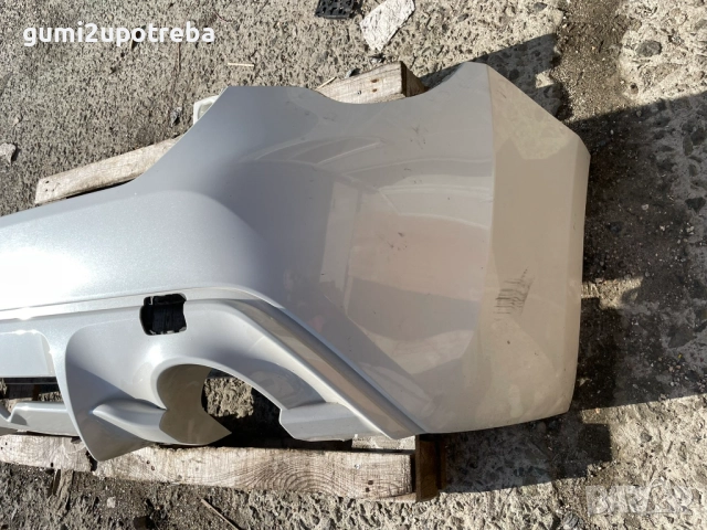 Задна Броня 57704CA040 Toyota GT86 2018, снимка 3 - Части - 52426704