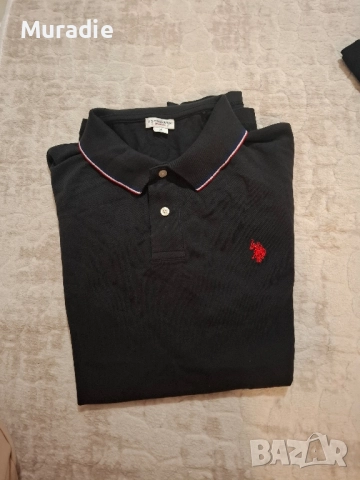 мъжка тениска 