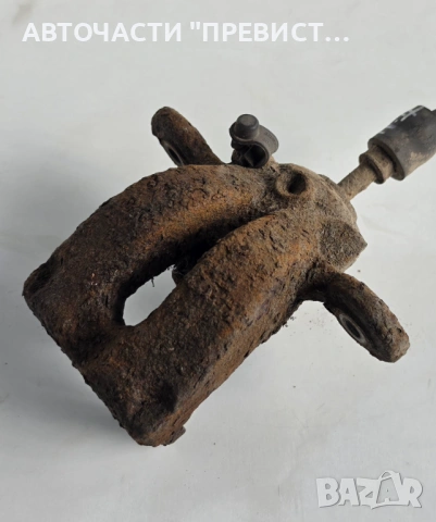 Заден Десен Спирачен Апарат БМВ е90 е91 BMW e90 e91 05-10г