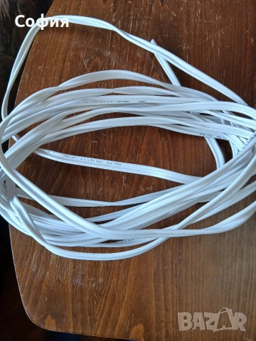 кабел мостове 2×2.50