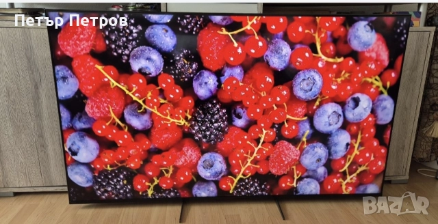 Sony XR-65X94K Full Array, Google,Android, 4K, UltraHD, Smart, WiFi, снимка 5 - Телевизори - 52606114