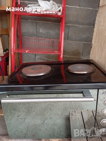 продавам печка дипломат, снимка 2 - Отоплителни печки - 52876582