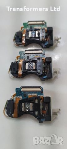 PS3-Slim -Оптика Лазер, снимка 1 - PlayStation конзоли - 46343265