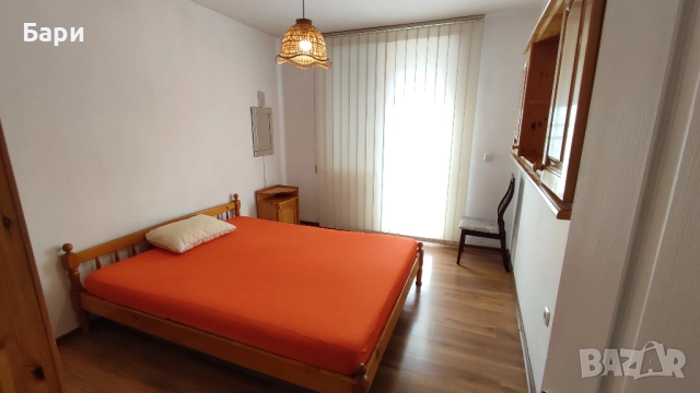 Дава под наем двустаен апартамент в гр.София, Люлин 8., снимка 5 - Апартаменти - 52884139