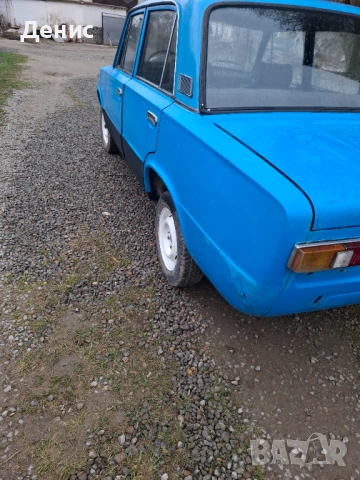 Лада 1200 с, снимка 6 - Автомобили и джипове - 54103512
