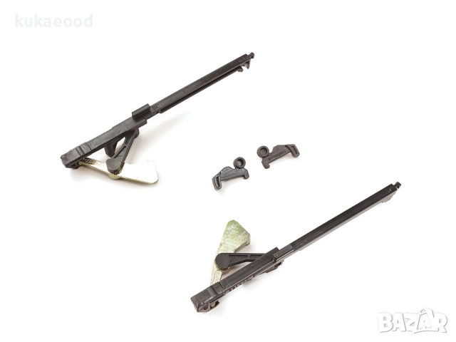 Ремонтен комплект за люк на Jeep Cherokee KL MK5, снимка 4 - Части - 51810271